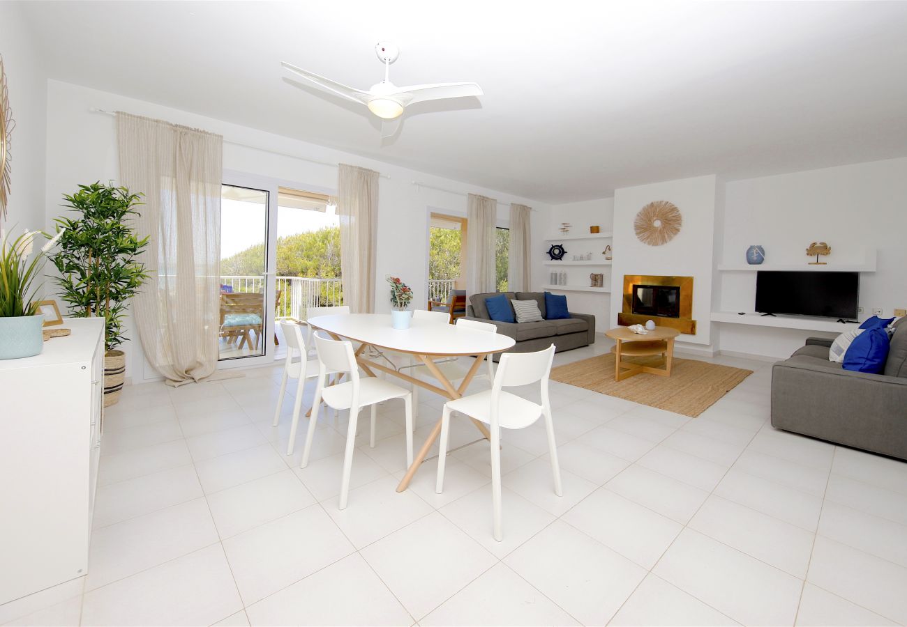 Apartamento en Ses Covetes - Sweet Home Es Trenc IV