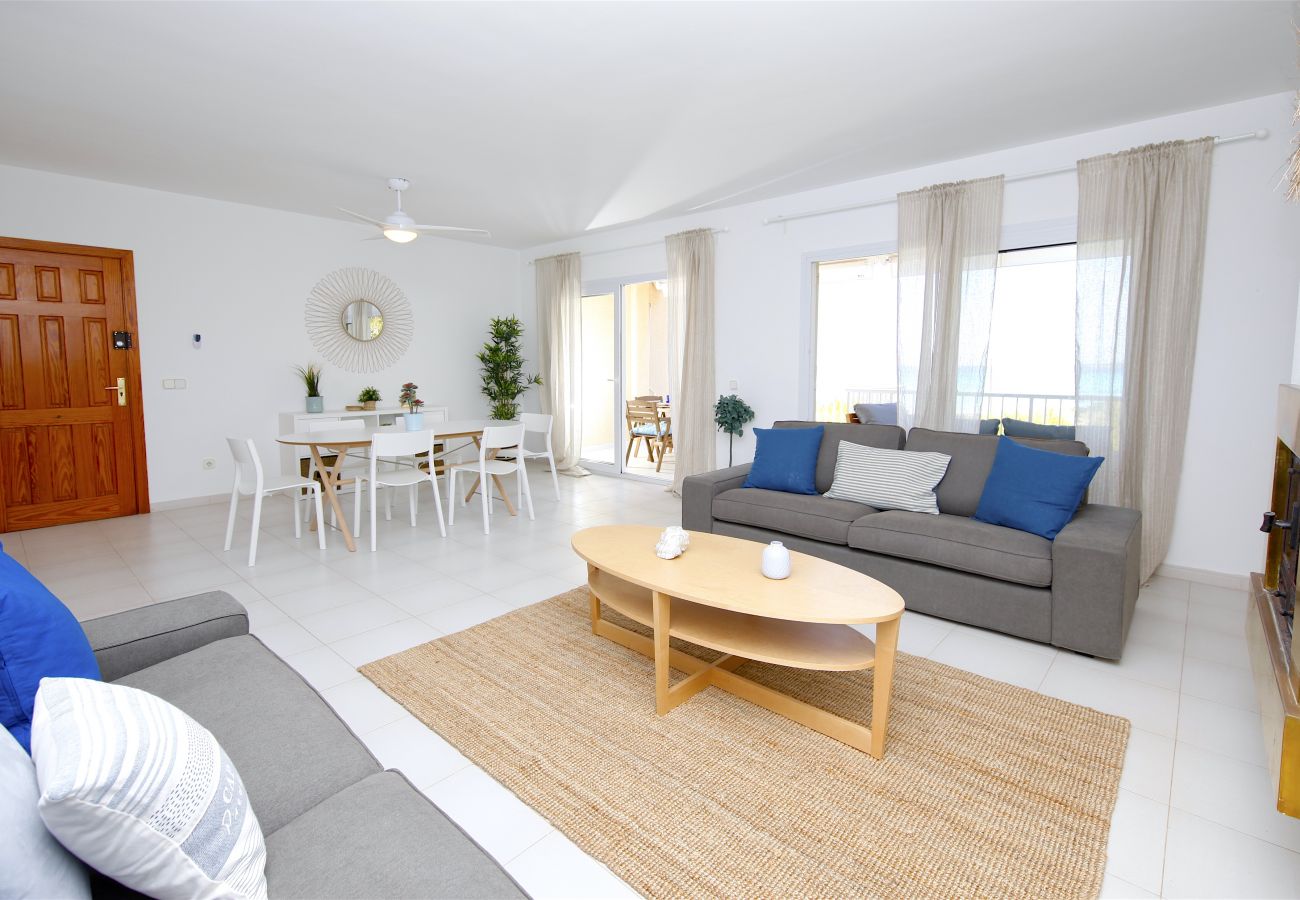 Apartamento en Ses Covetes - Sweet Home Es Trenc IV