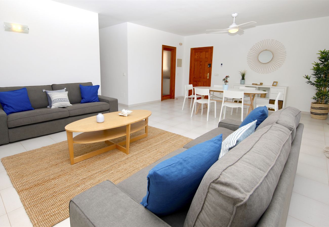 Apartamento en Ses Covetes - Sweet Home Es Trenc IV