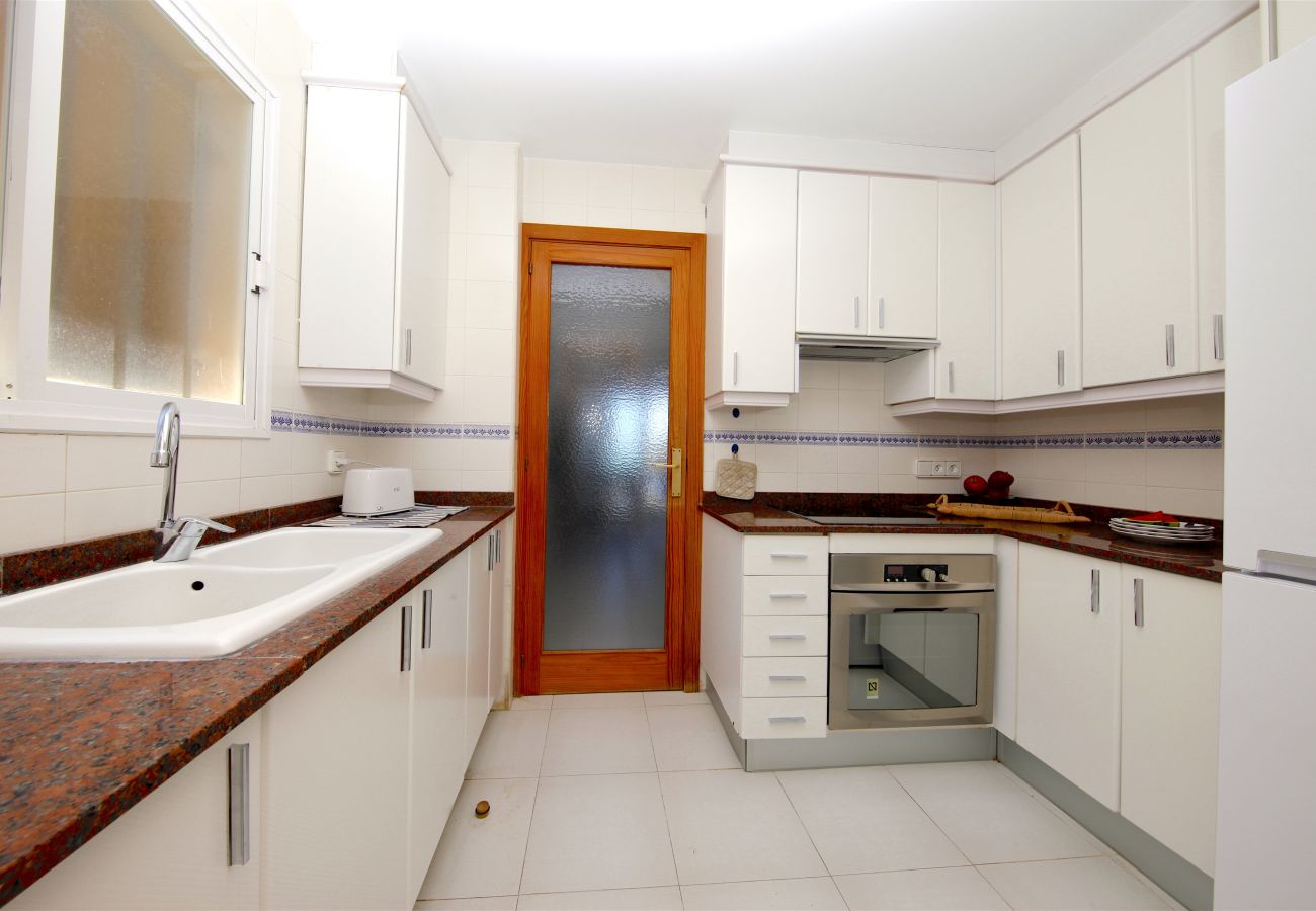 Apartamento en Ses Covetes - Sweet Home Es Trenc IV