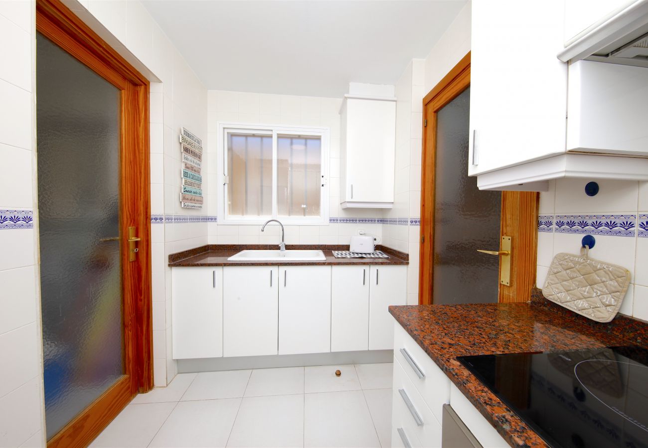 Apartamento en Ses Covetes - Sweet Home Es Trenc IV