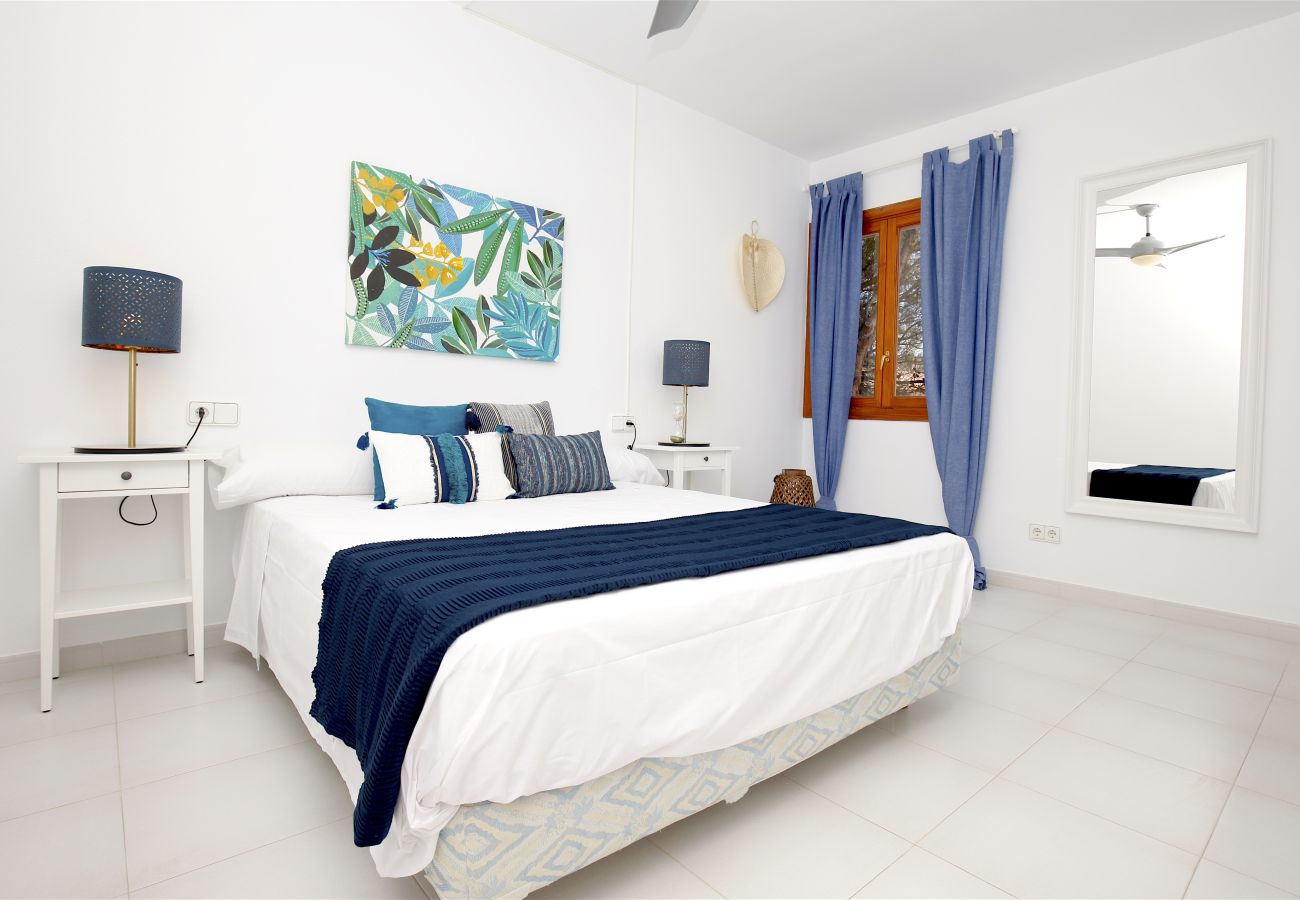 Apartamento en Ses Covetes - Sweet Home Es Trenc IV