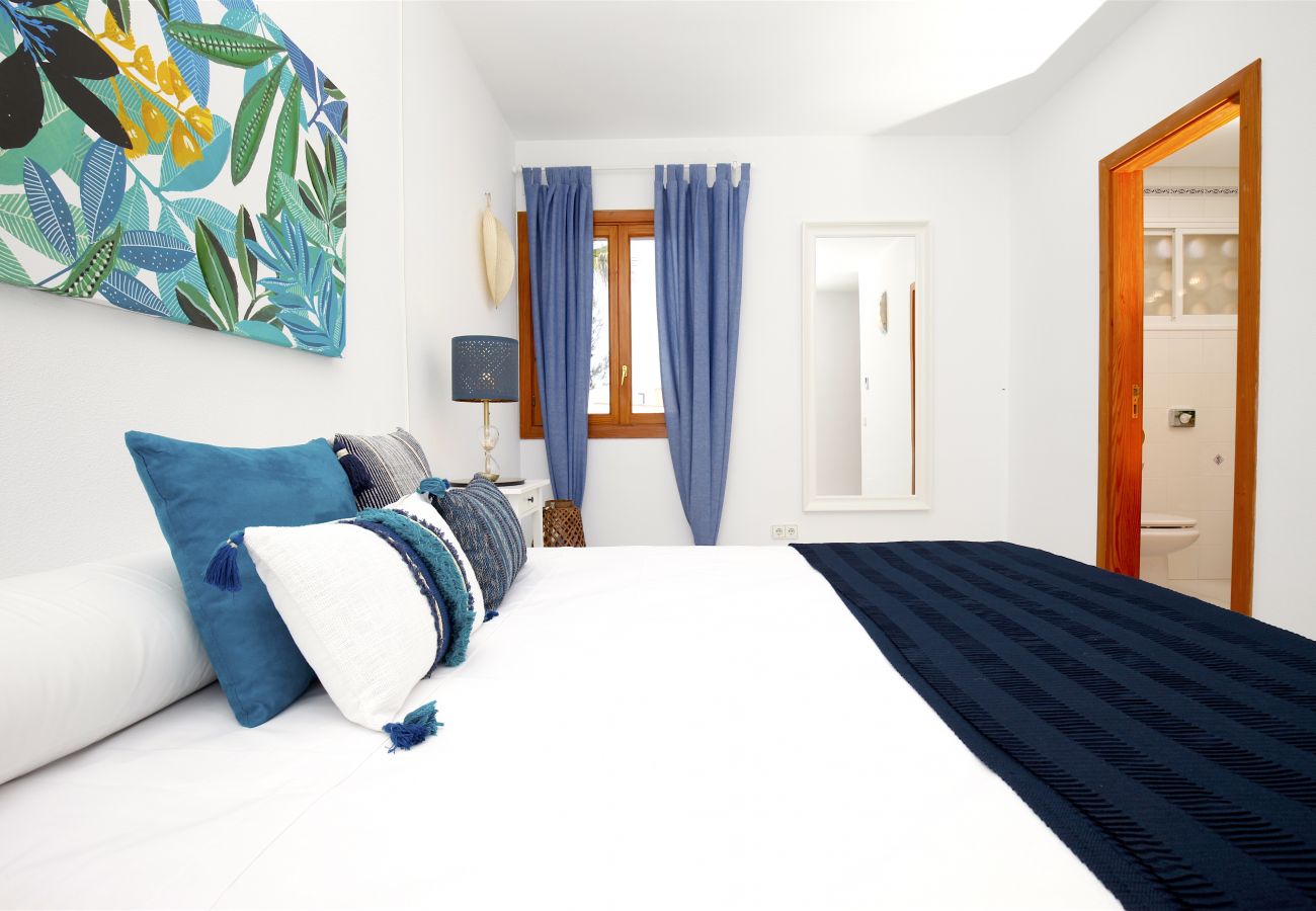 Apartamento en Ses Covetes - Sweet Home Es Trenc IV