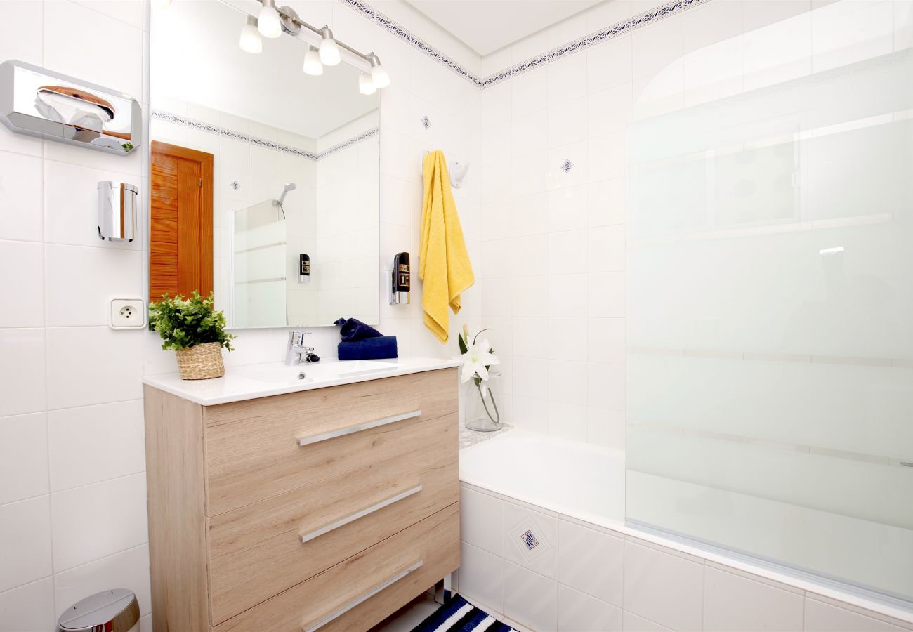 Apartamento en Ses Covetes - Sweet Home Es Trenc IV