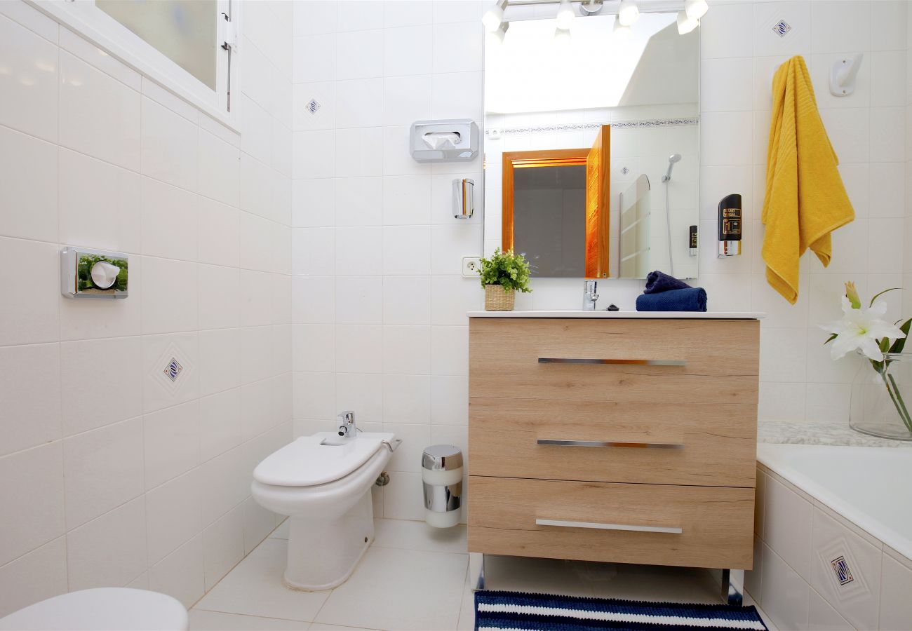 Apartamento en Ses Covetes - Sweet Home Es Trenc IV