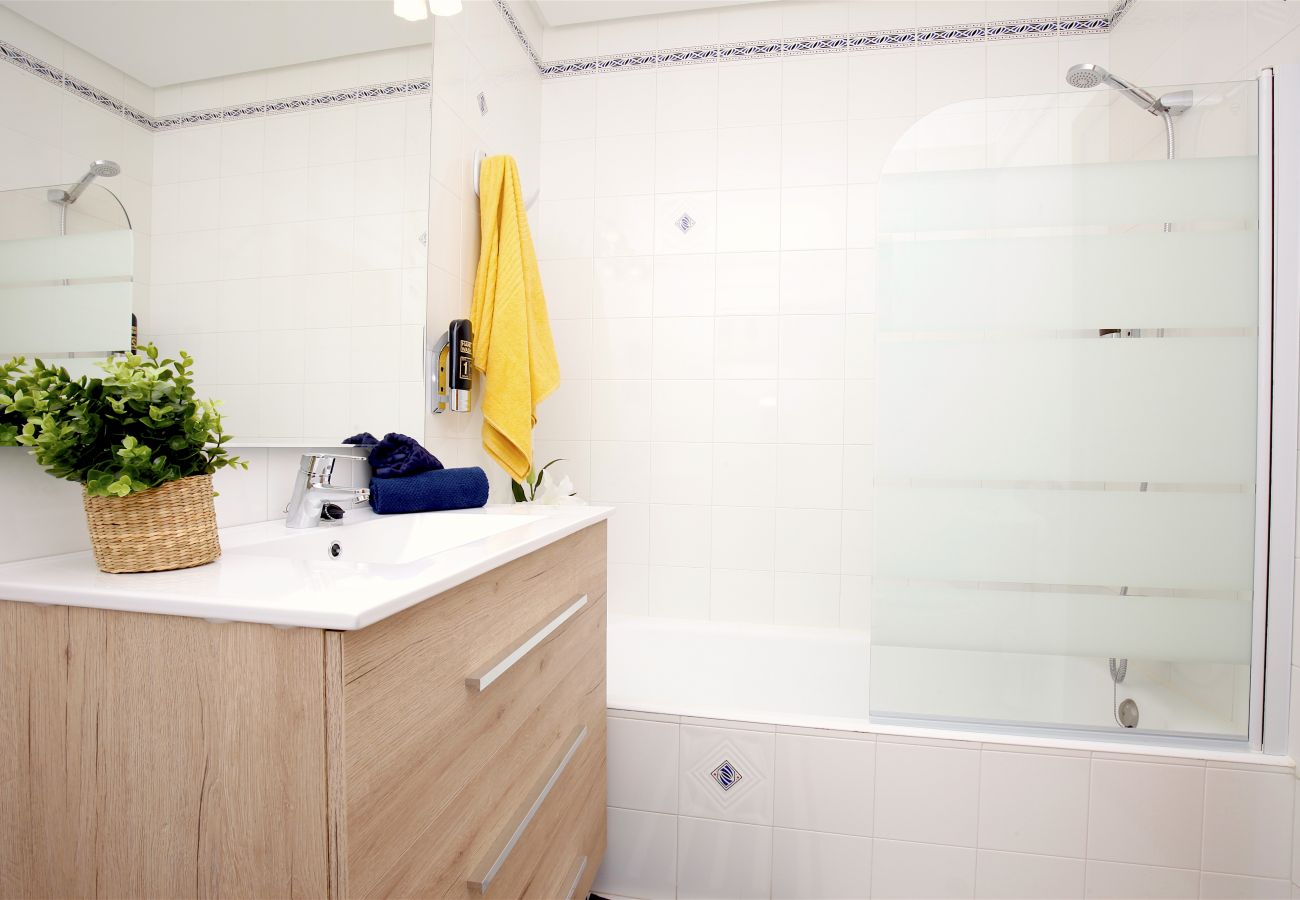 Apartamento en Ses Covetes - Sweet Home Es Trenc IV