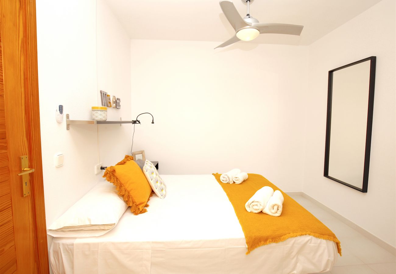 Apartamento en Ses Covetes - Sweet Home Es Trenc IV