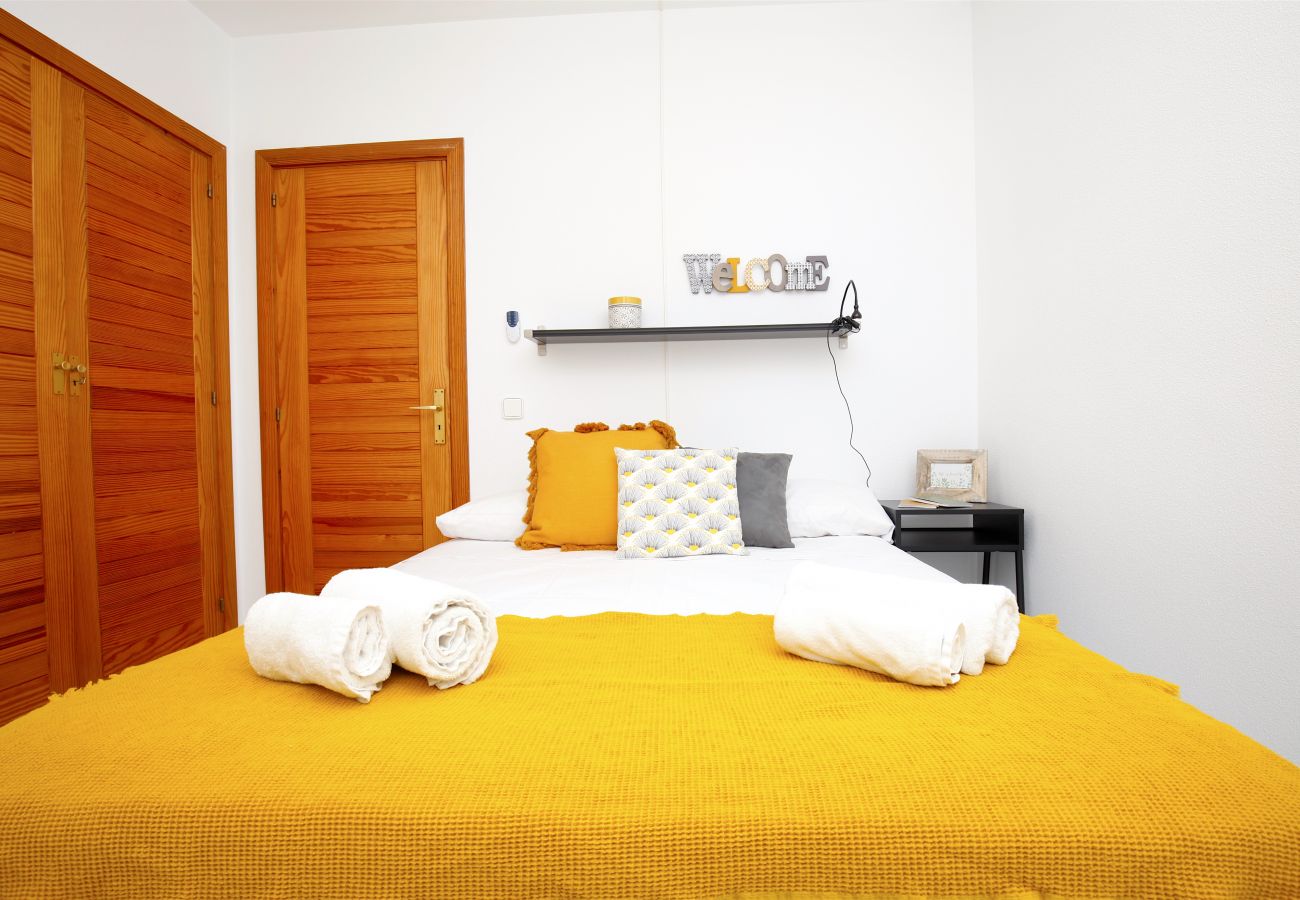 Apartamento en Ses Covetes - Sweet Home Es Trenc IV