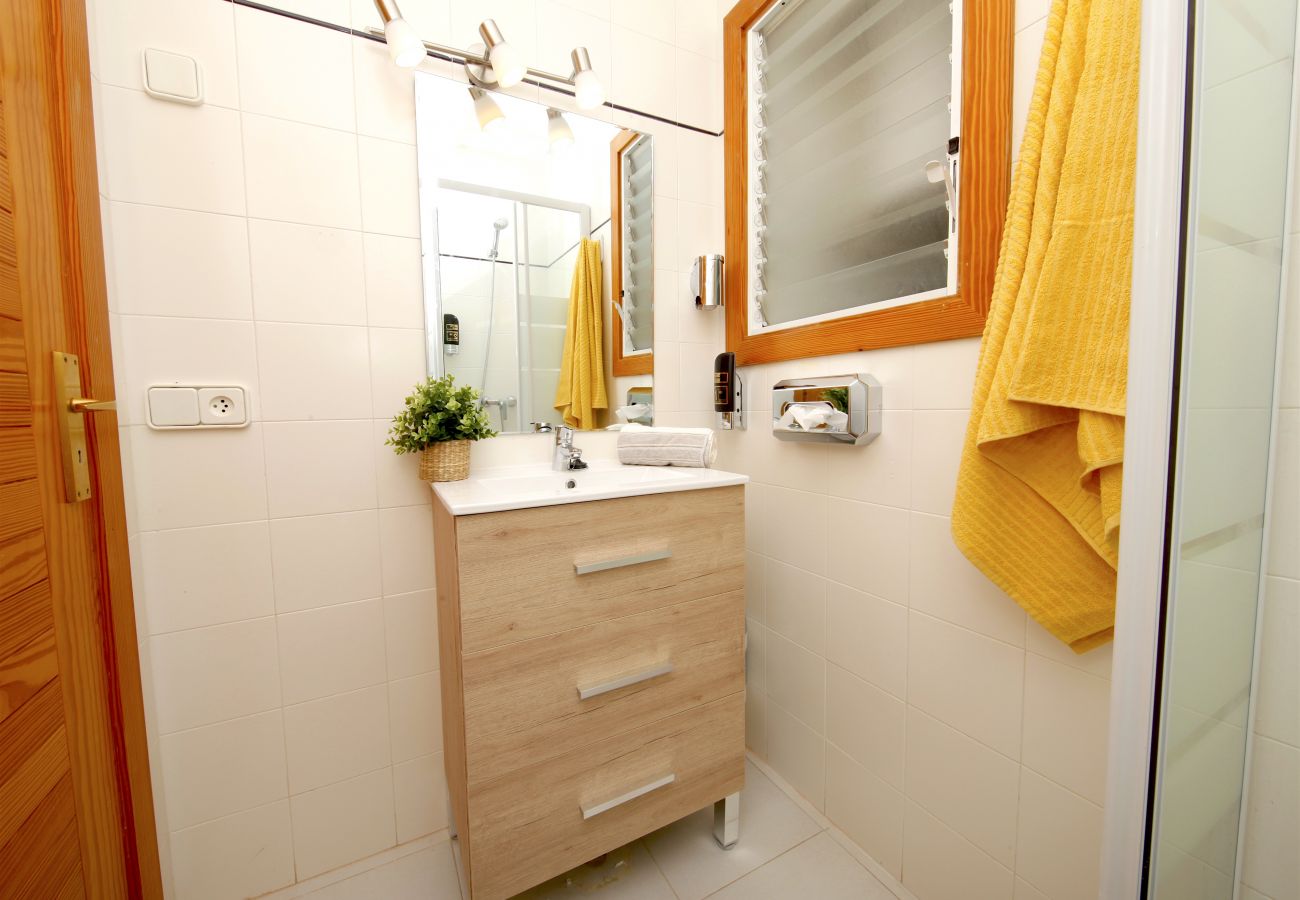 Apartamento en Ses Covetes - Sweet Home Es Trenc IV
