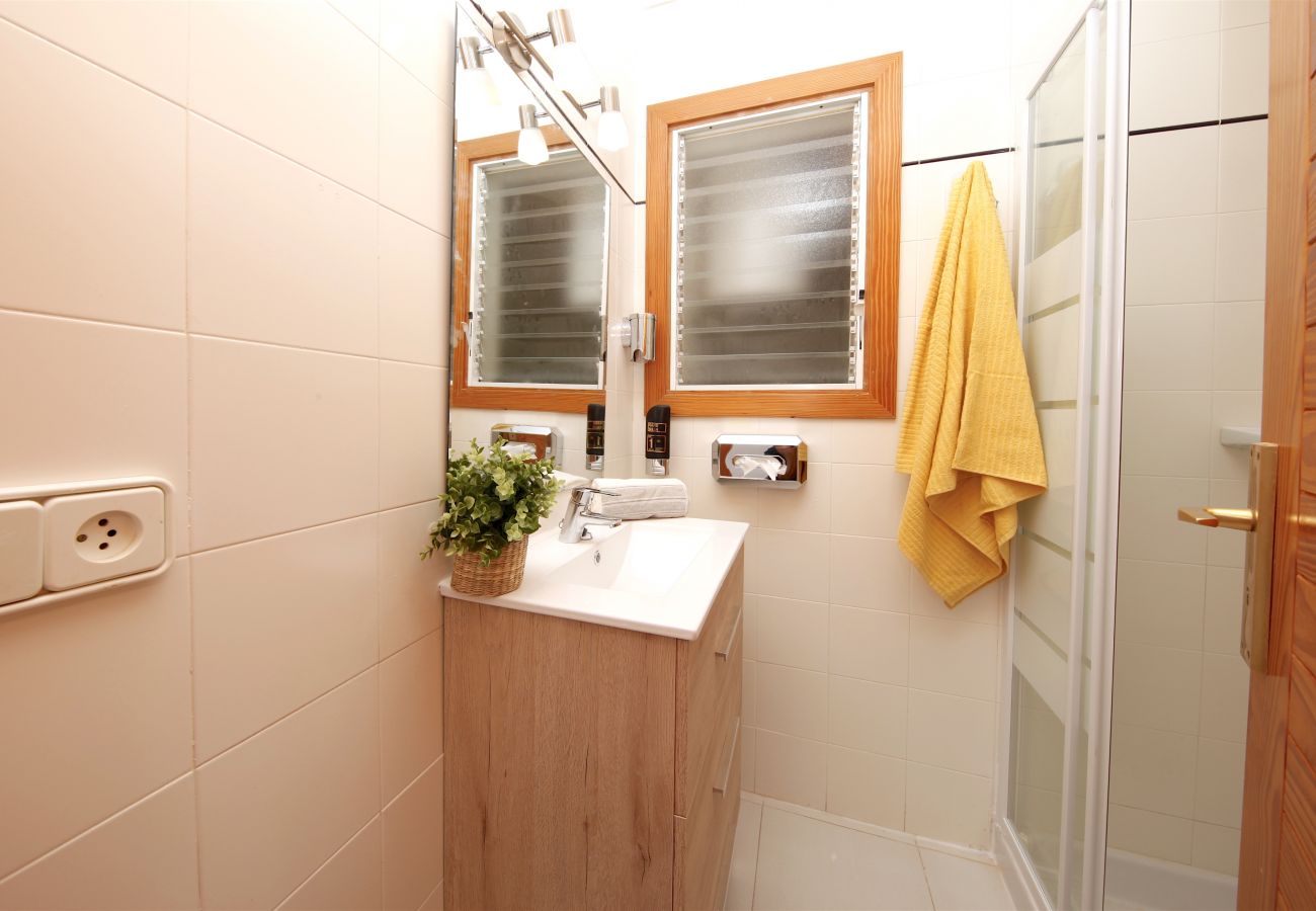 Apartamento en Ses Covetes - Sweet Home Es Trenc IV
