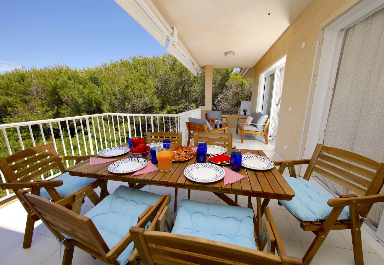 Apartamento en Ses Covetes - Sweet Home Es Trenc IV