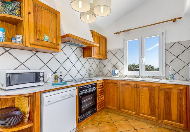 Villa en Cap d´Artruix - Menorca FARO Villa en Cap d´Artruix - Menorca FARO