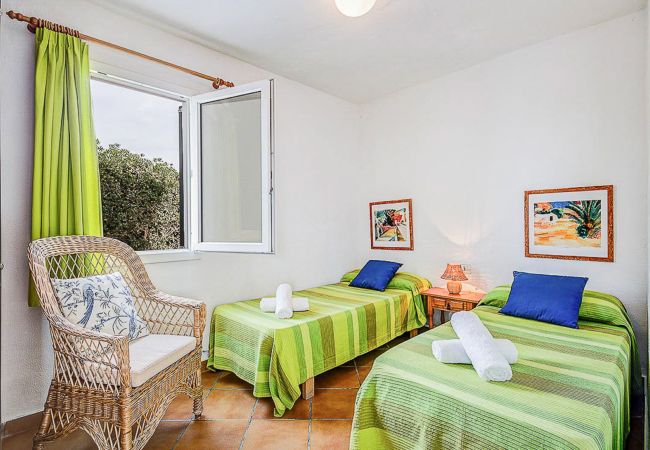 Villa en Cap d´Artruix - Menorca FARO Villa en Cap d´Artruix - Menorca FARO