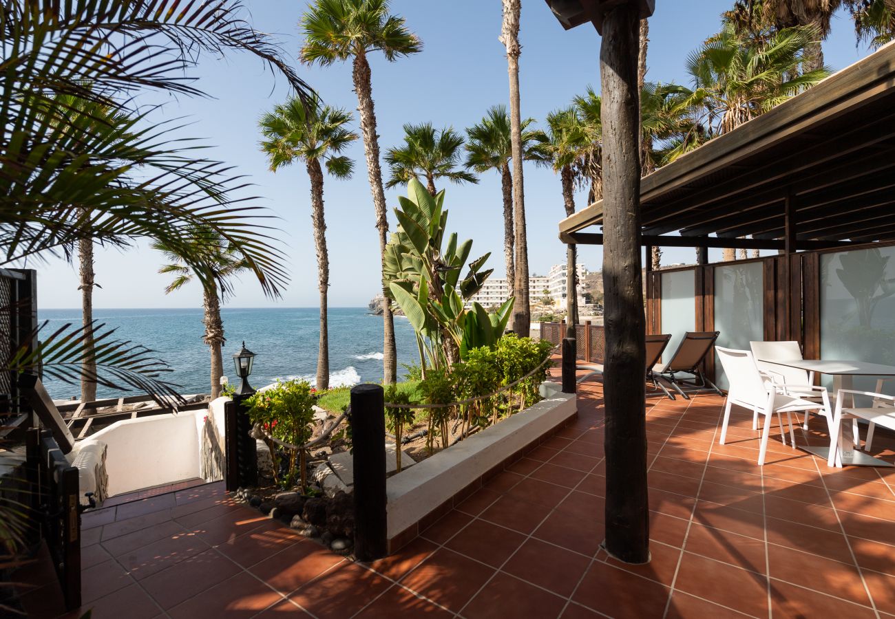 Casa en Bahia Feliz - Luxury apartment Sea Views P67A By CanariasGetaway