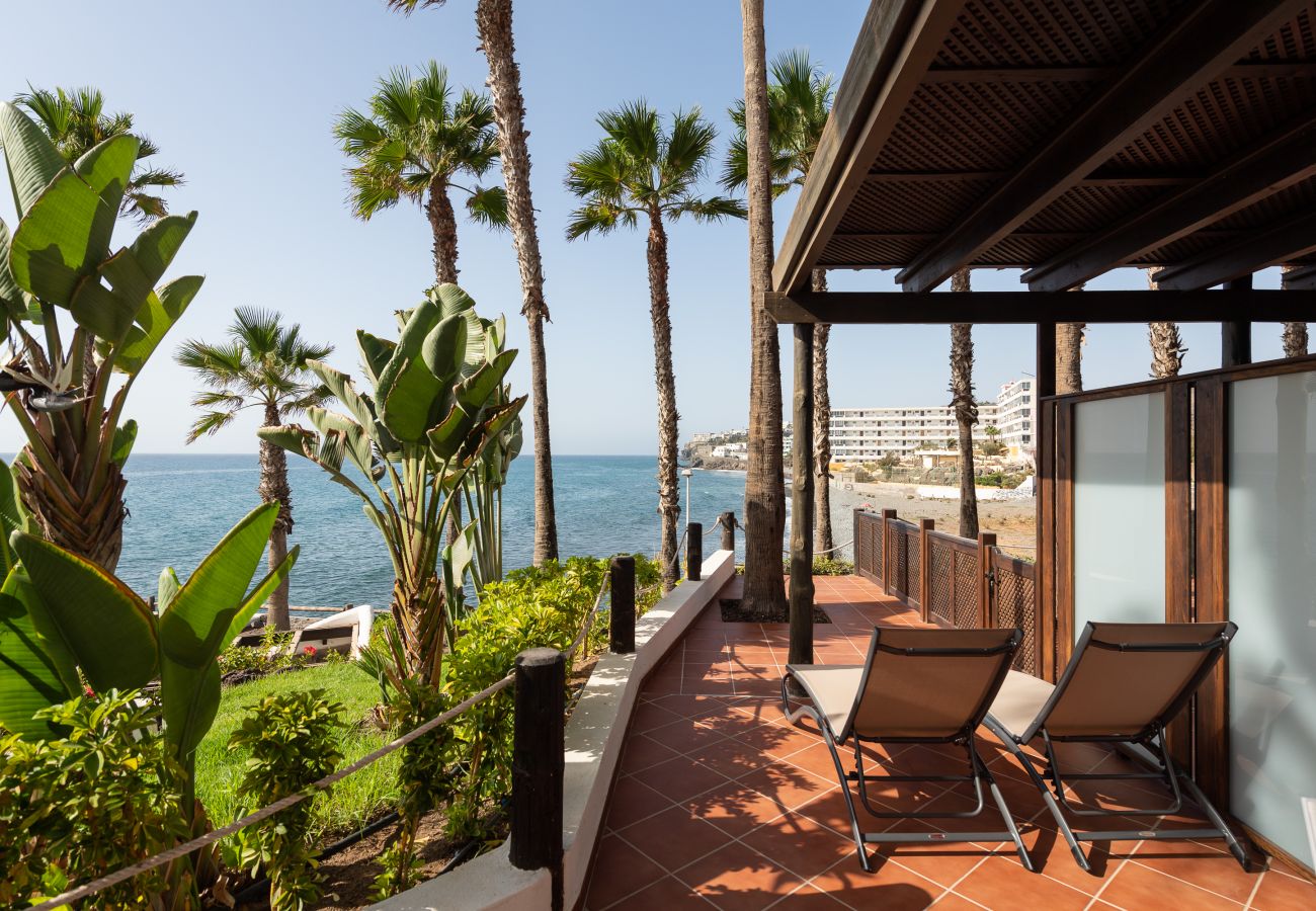 Casa en Bahia Feliz - Luxury Sea Views P67A By CanariasGetaway