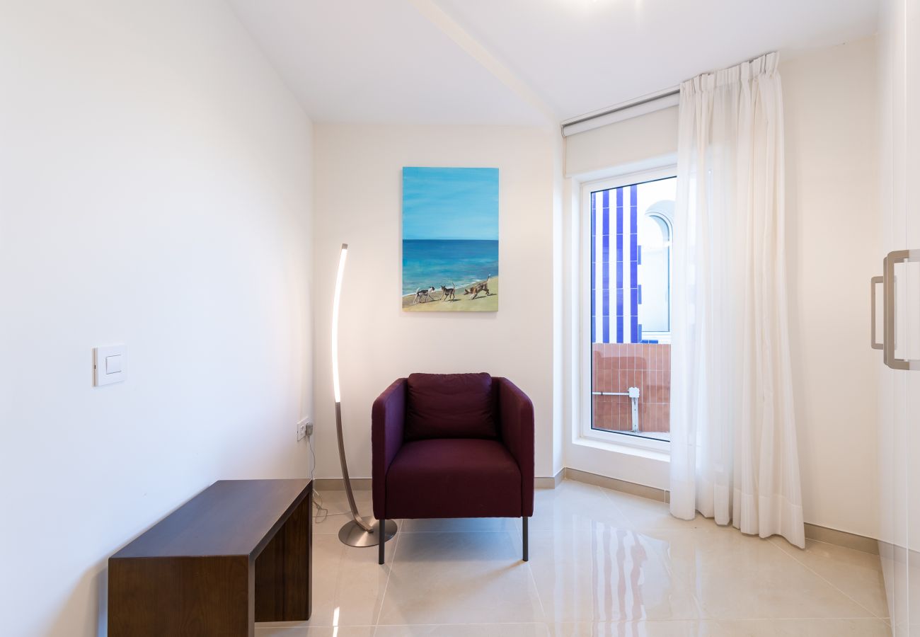 Casa en Bahia Feliz - Luxury Terrace Ocean view-P67B By CanariasGetaway