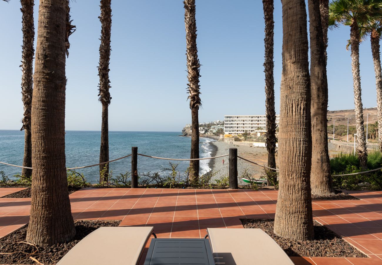 Casa en Bahia Feliz - Luxury Terrace Ocean view-P67B By CanariasGetaway