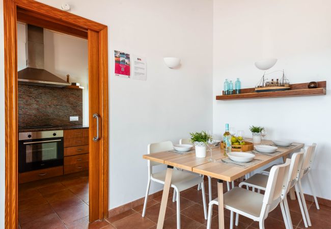 Villa en Cap d´Artruix - Menorca Sirio Villa en Cap d´Artruix - Menorca Sirio