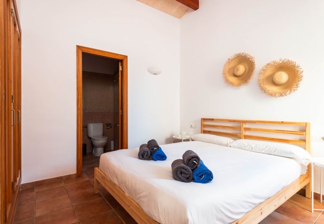 Villa en Cap d´Artruix - Menorca Sirio Villa en Cap d´Artruix - Menorca Sirio