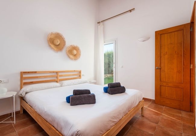 Villa en Cap d´Artruix - Menorca Sirio Villa en Cap d´Artruix - Menorca Sirio