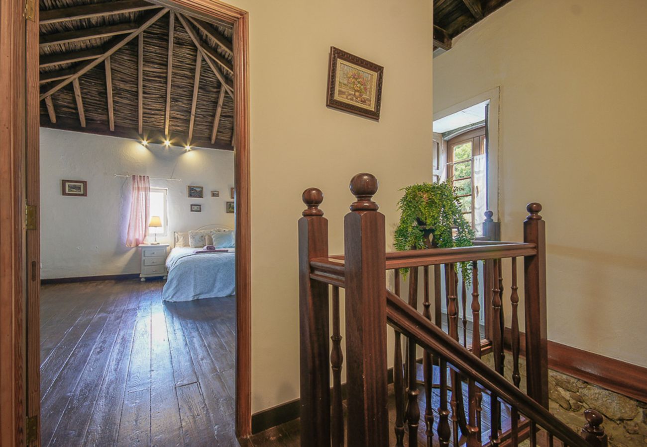 Casa rural en Valleseco - Los Matos by CanariasGetaway