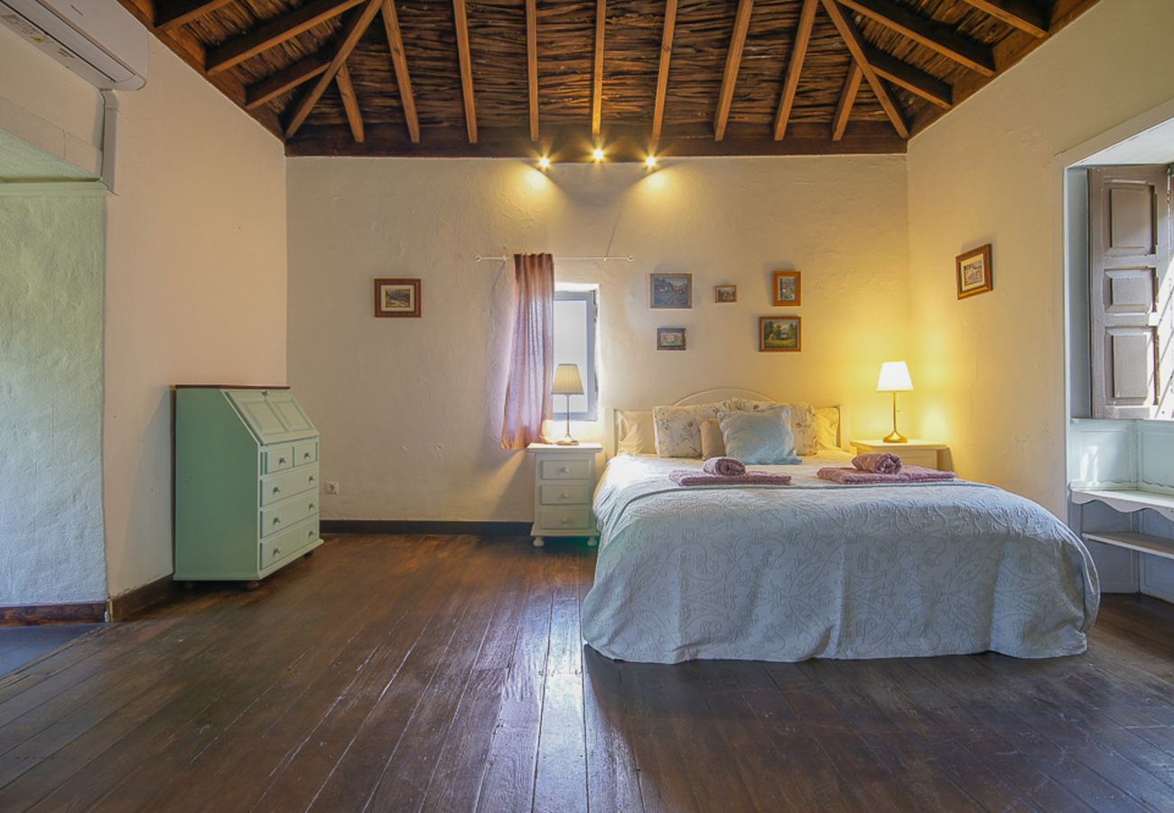 Casa rural en Valleseco - Los Matos by CanariasGetaway
