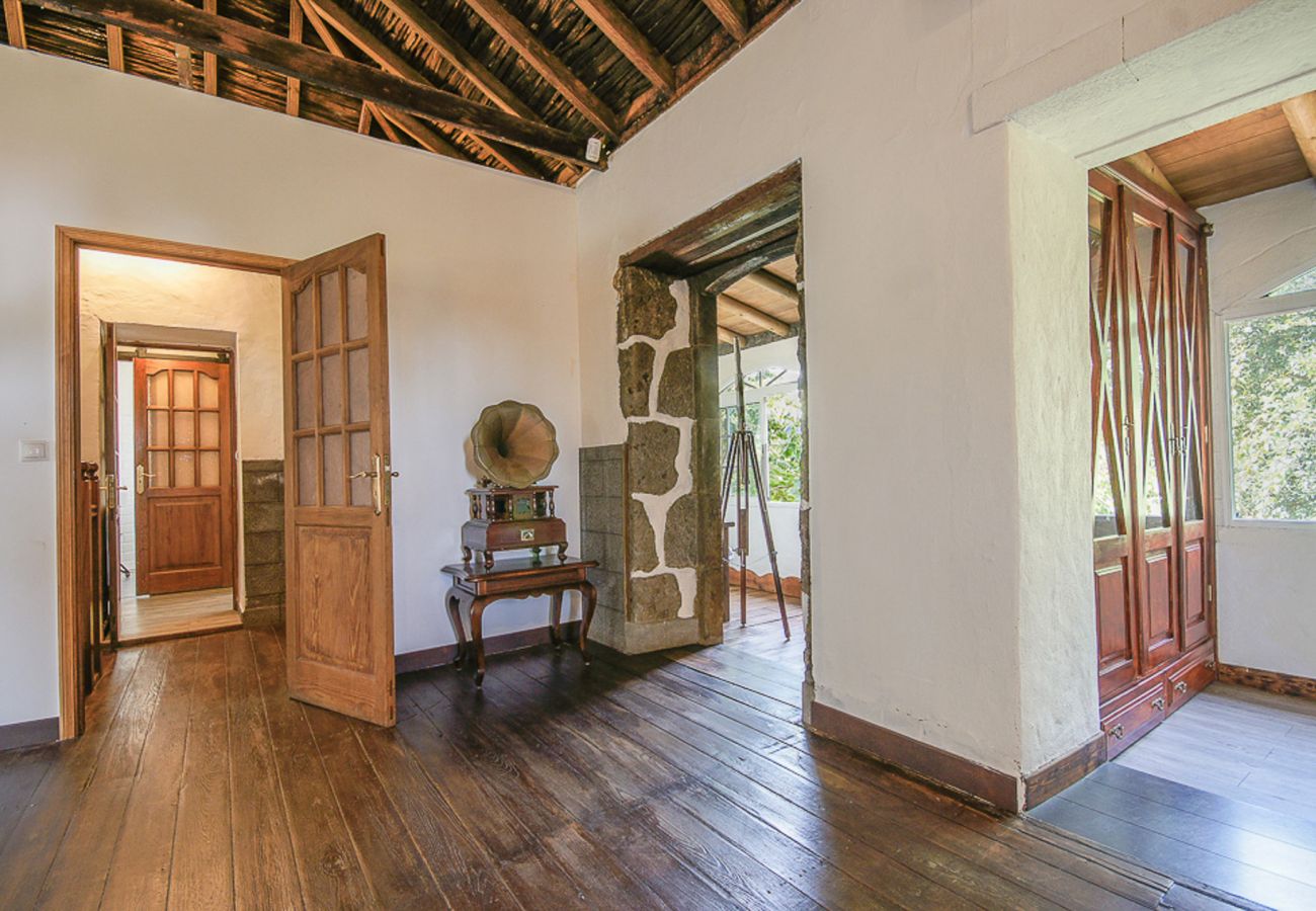 Casa rural en Valleseco - Los Matos by CanariasGetaway