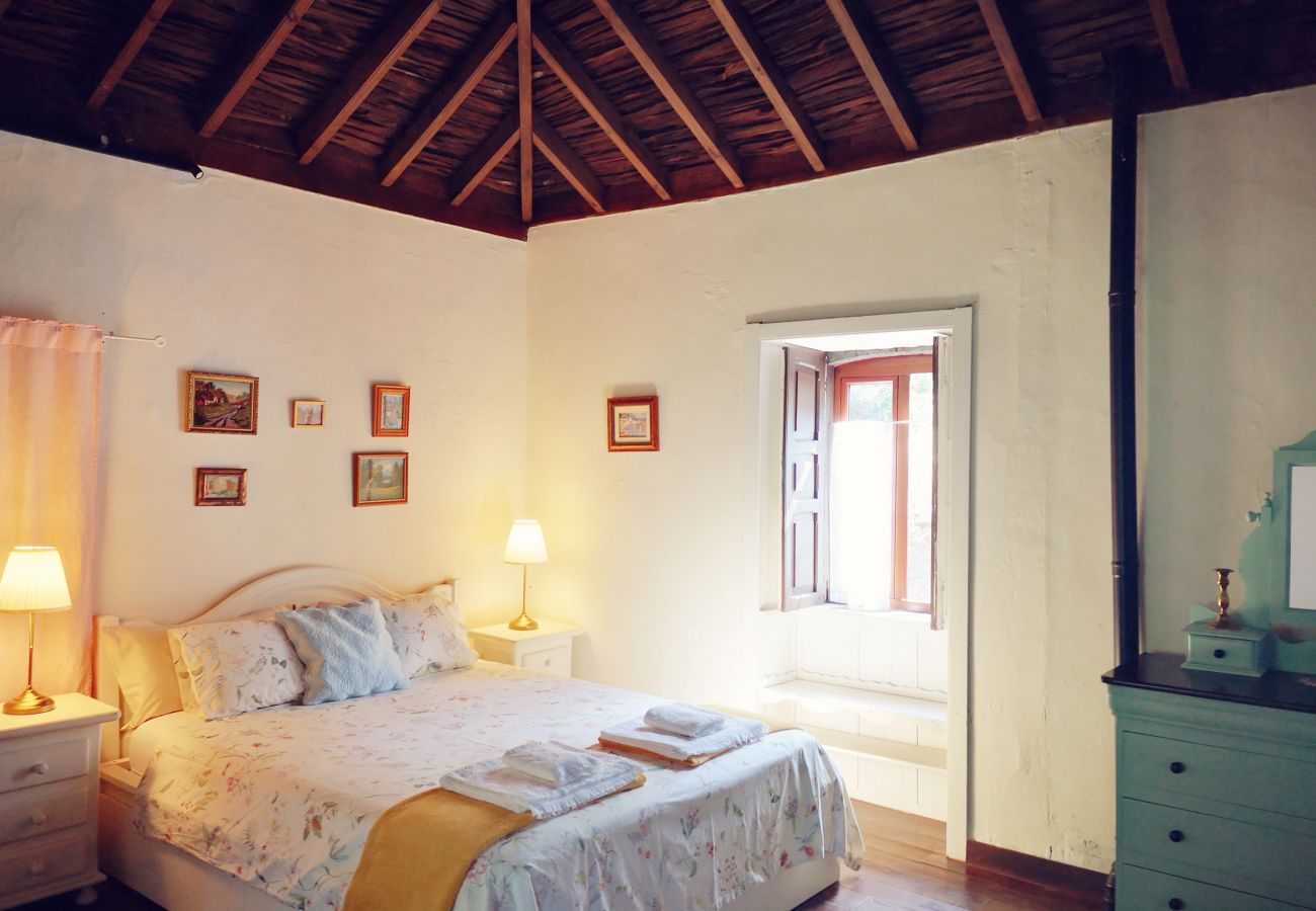 Casa rural en Valleseco - Los Matos by CanariasGetaway