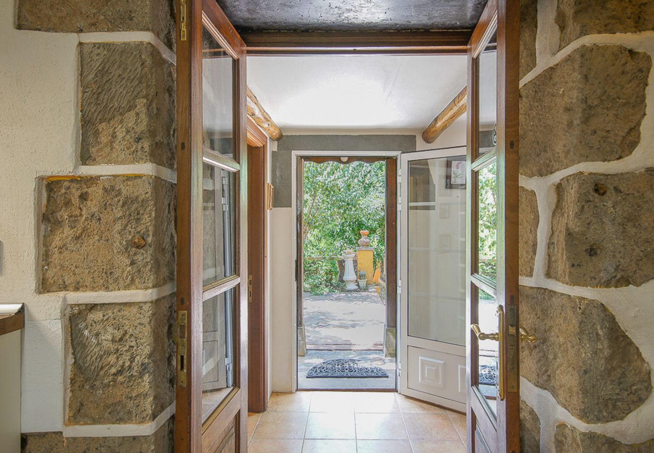 Casa rural en Valleseco - Los Matos by CanariasGetaway