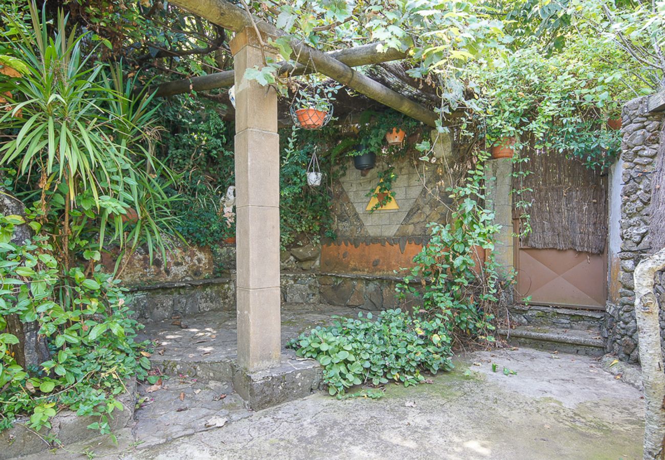 Casa rural en Valleseco - Los Matos by CanariasGetaway