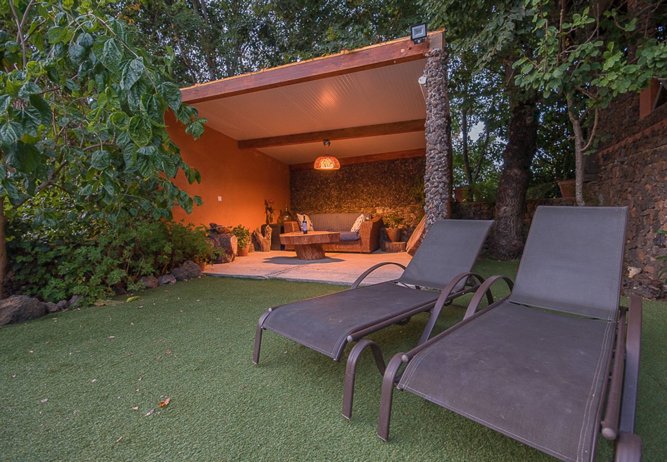 Casa rural en Valleseco - Los Matos by CanariasGetaway