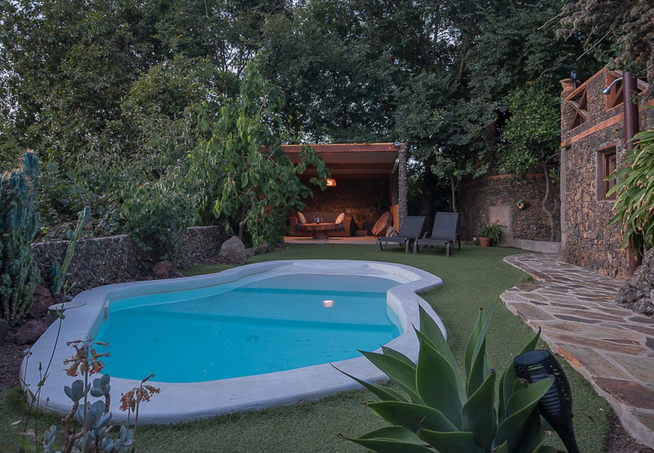 Casa rural en Valleseco - Los Matos by CanariasGetaway