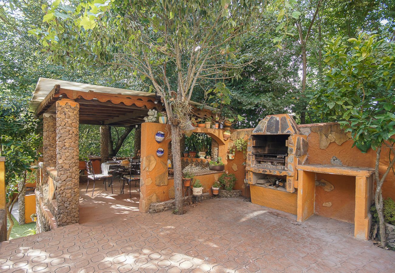 Casa rural en Valleseco - Los Matos by CanariasGetaway
