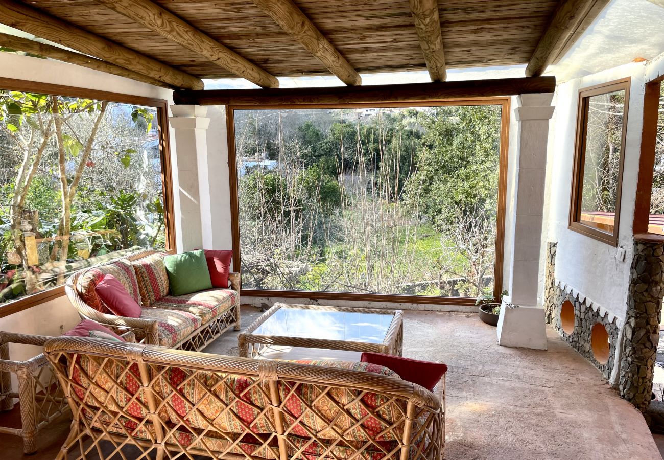 Casa rural en Valleseco - Los Matos by CanariasGetaway