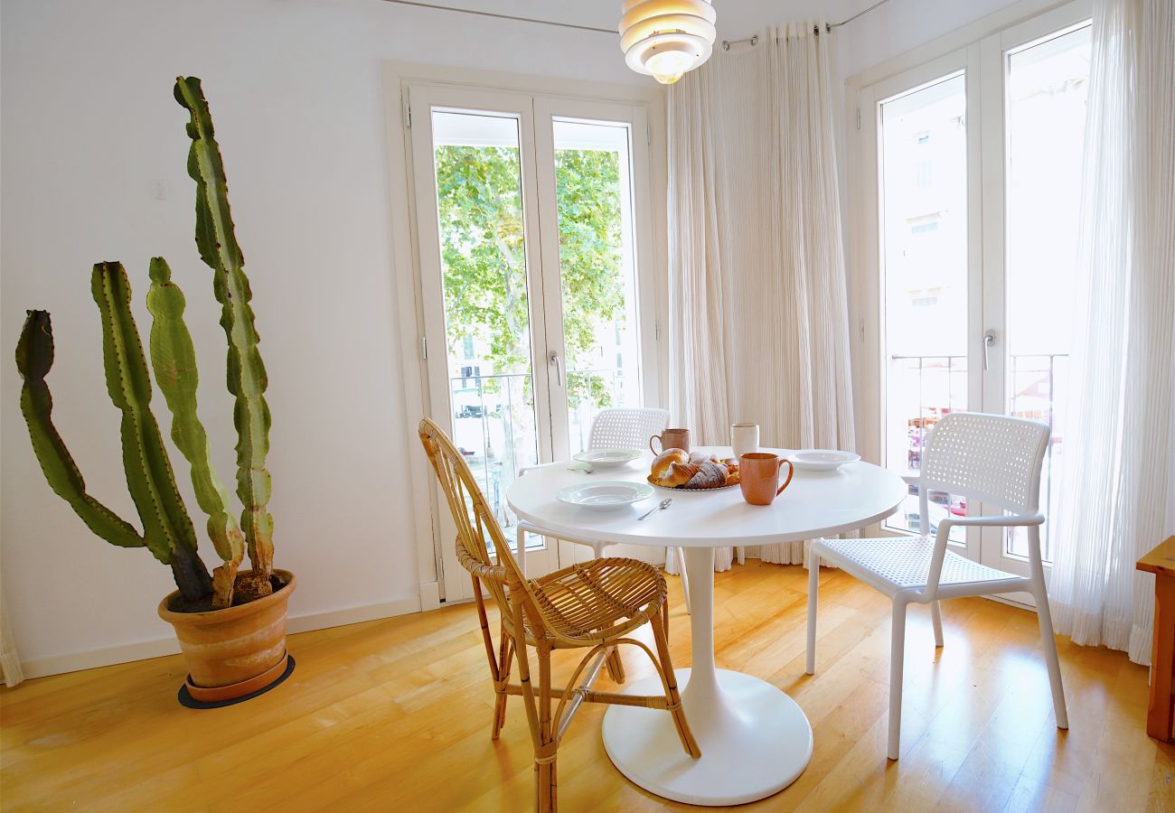Apartamento en Palma de Mallorca - Montmari TI - studio