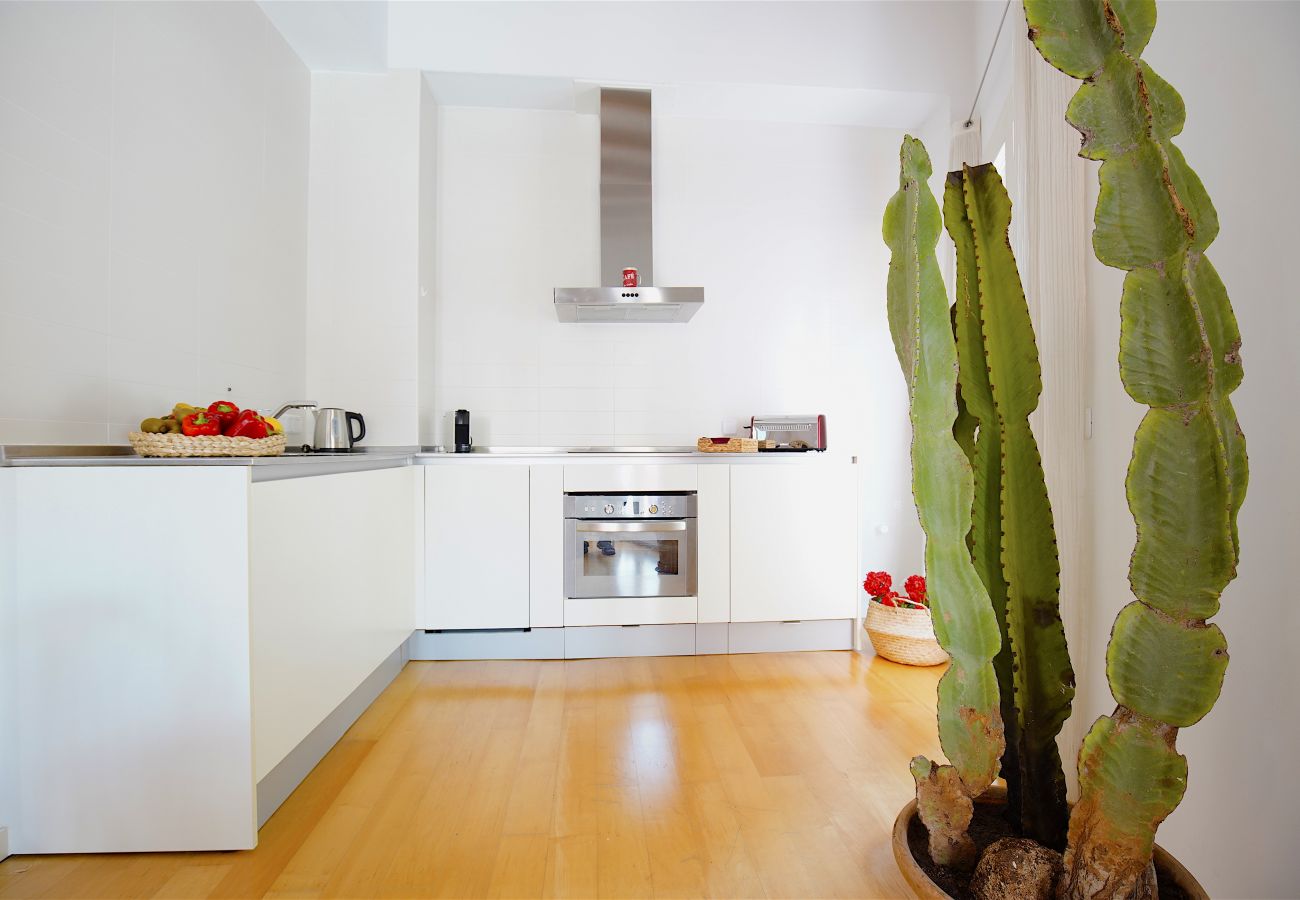 Apartamento en Palma de Mallorca - Montmari TI - studio