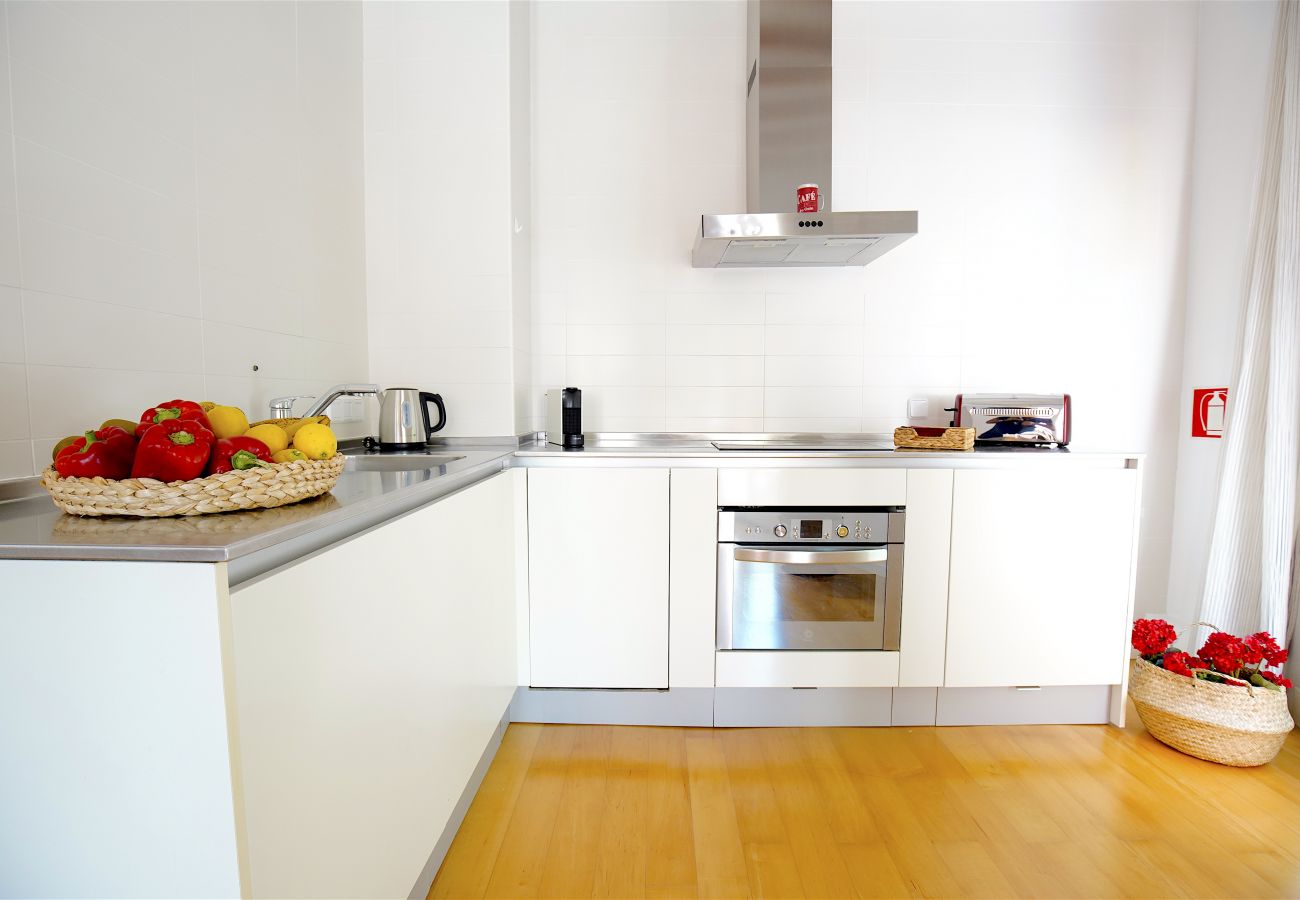 Apartamento en Palma de Mallorca - Montmari TI - studio