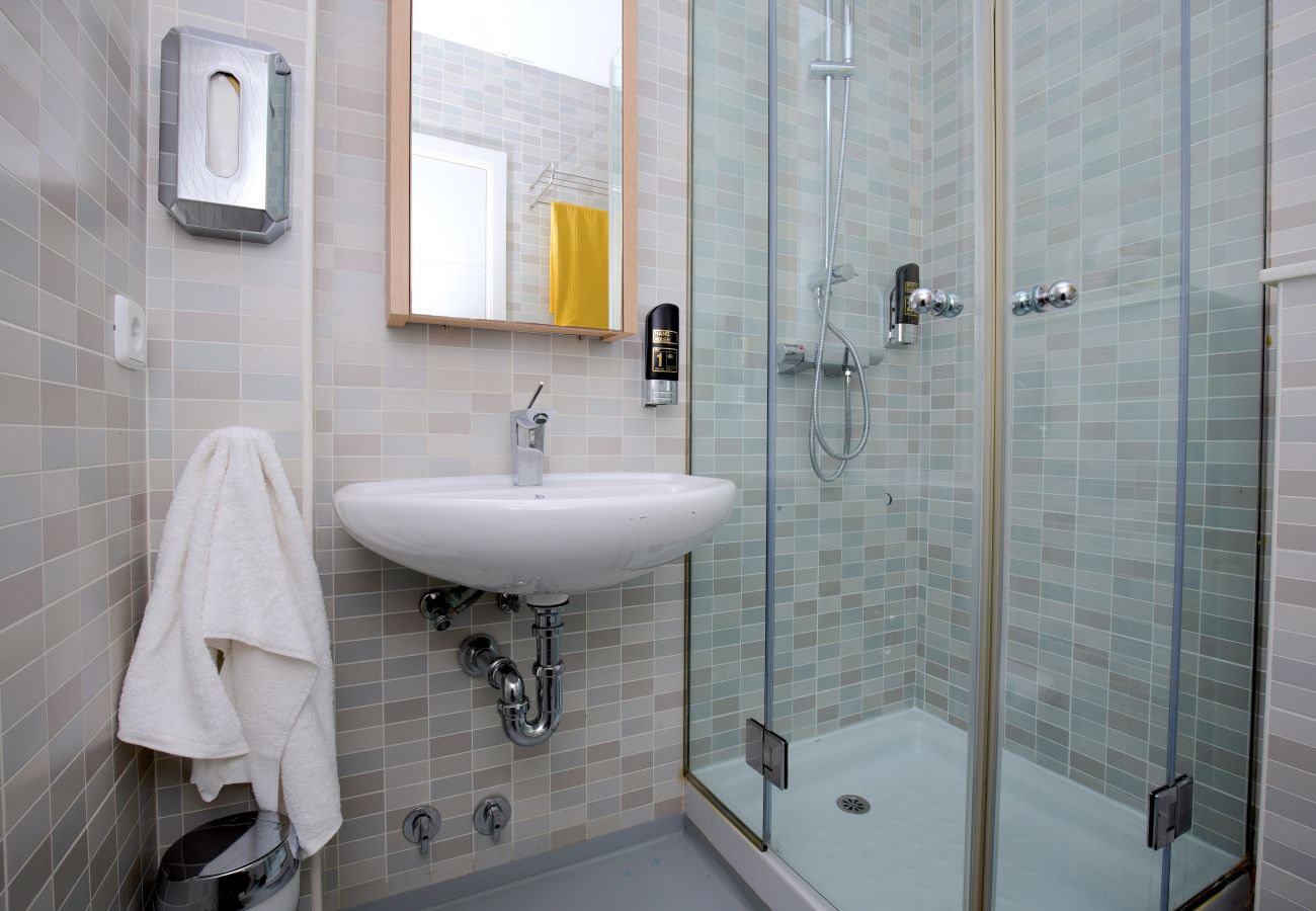 Apartamento en Palma de Mallorca - Montmari TI - studio