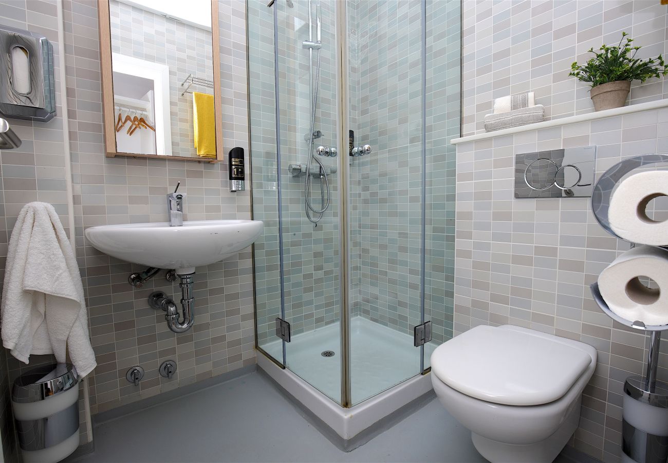 Apartamento en Palma de Mallorca - Montmari TI - studio