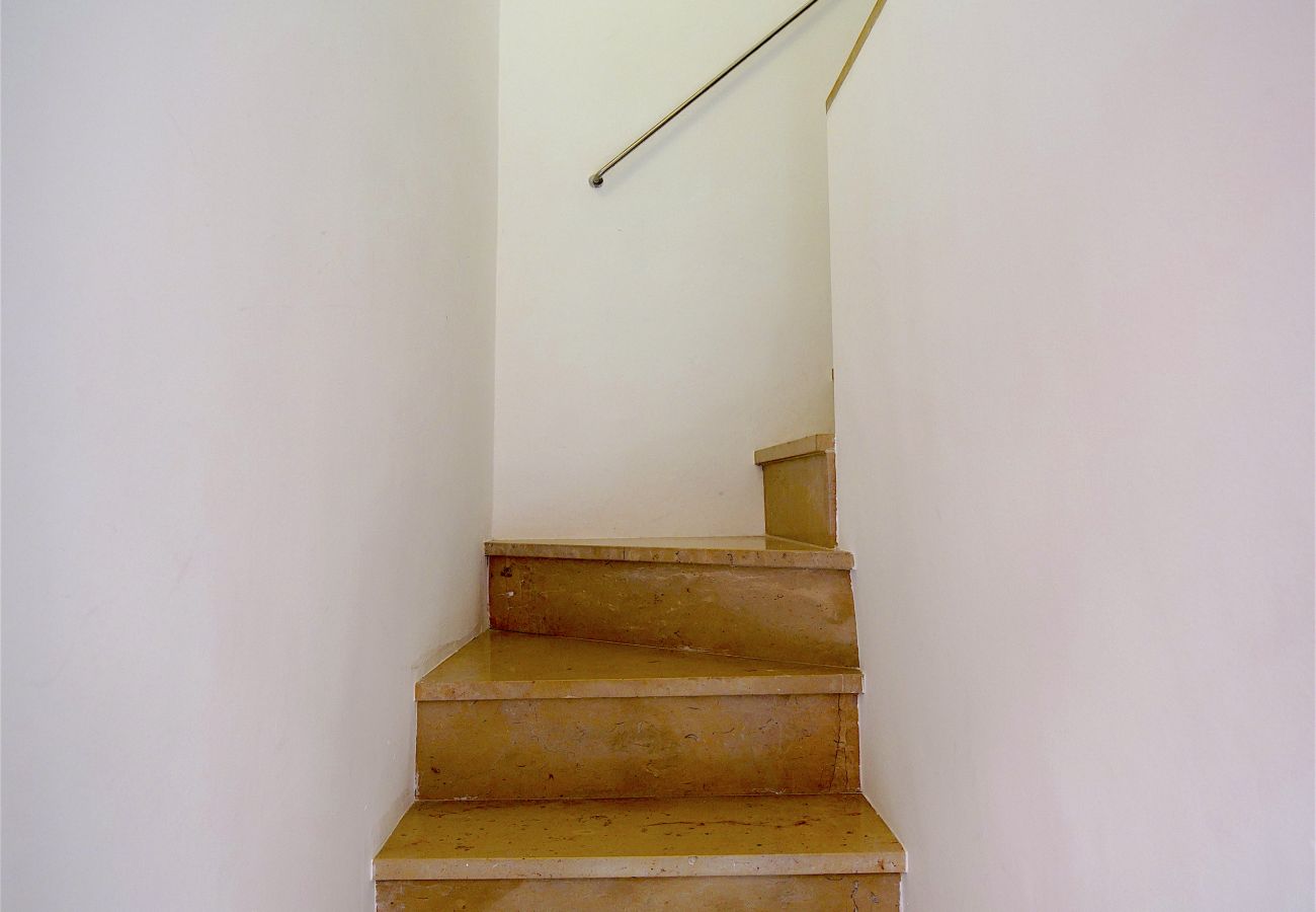 Apartamento en Palma de Mallorca - Montmari TI - studio