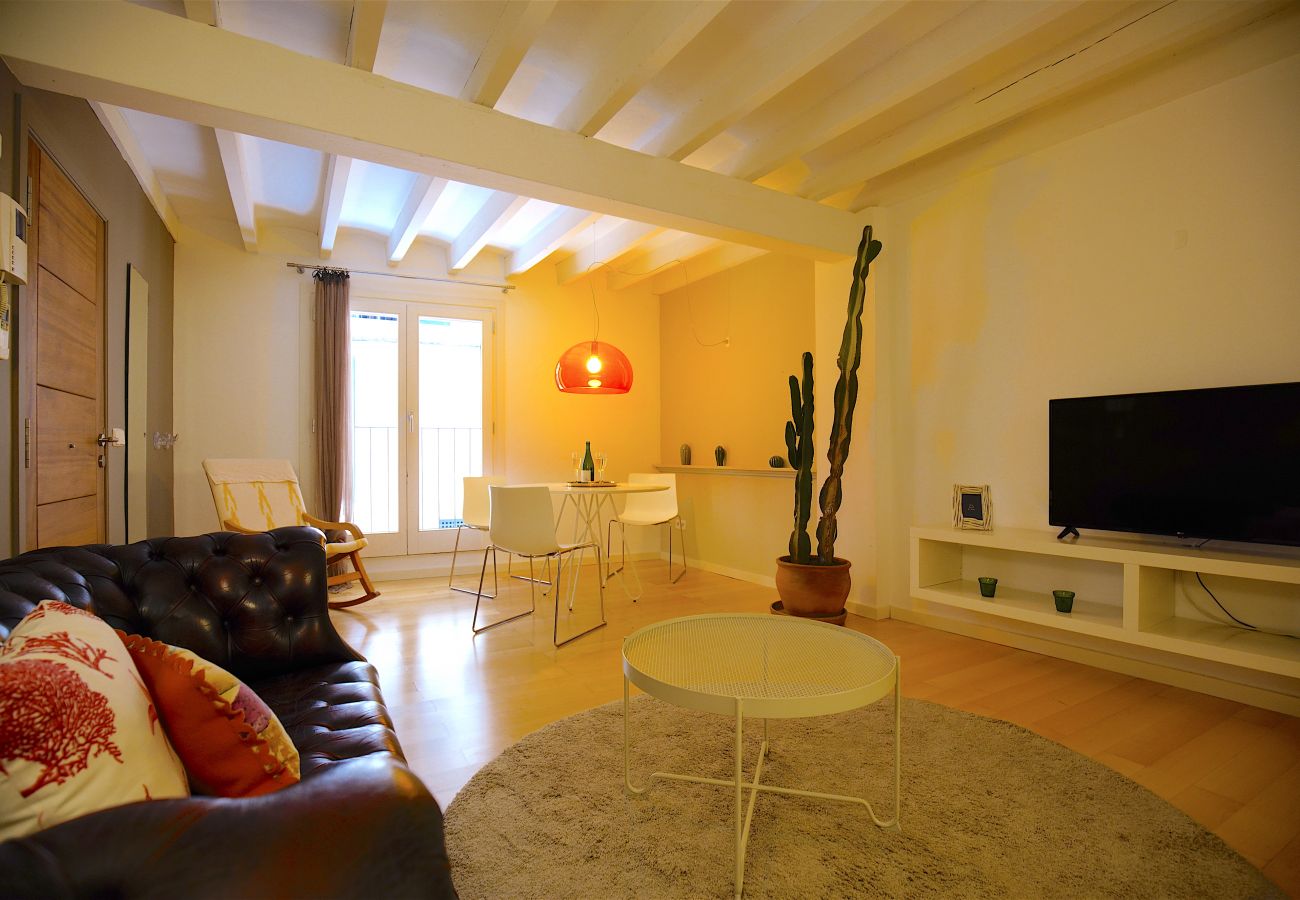 Apartamento en Palma de Mallorca - Montmari TI - Urban Loft