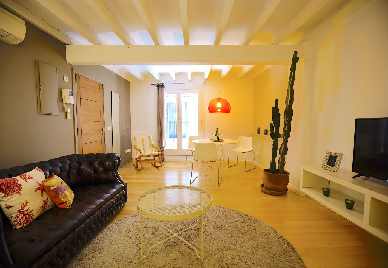 Apartamento en Palma de Mallorca - Montmari TI - Urban Loft