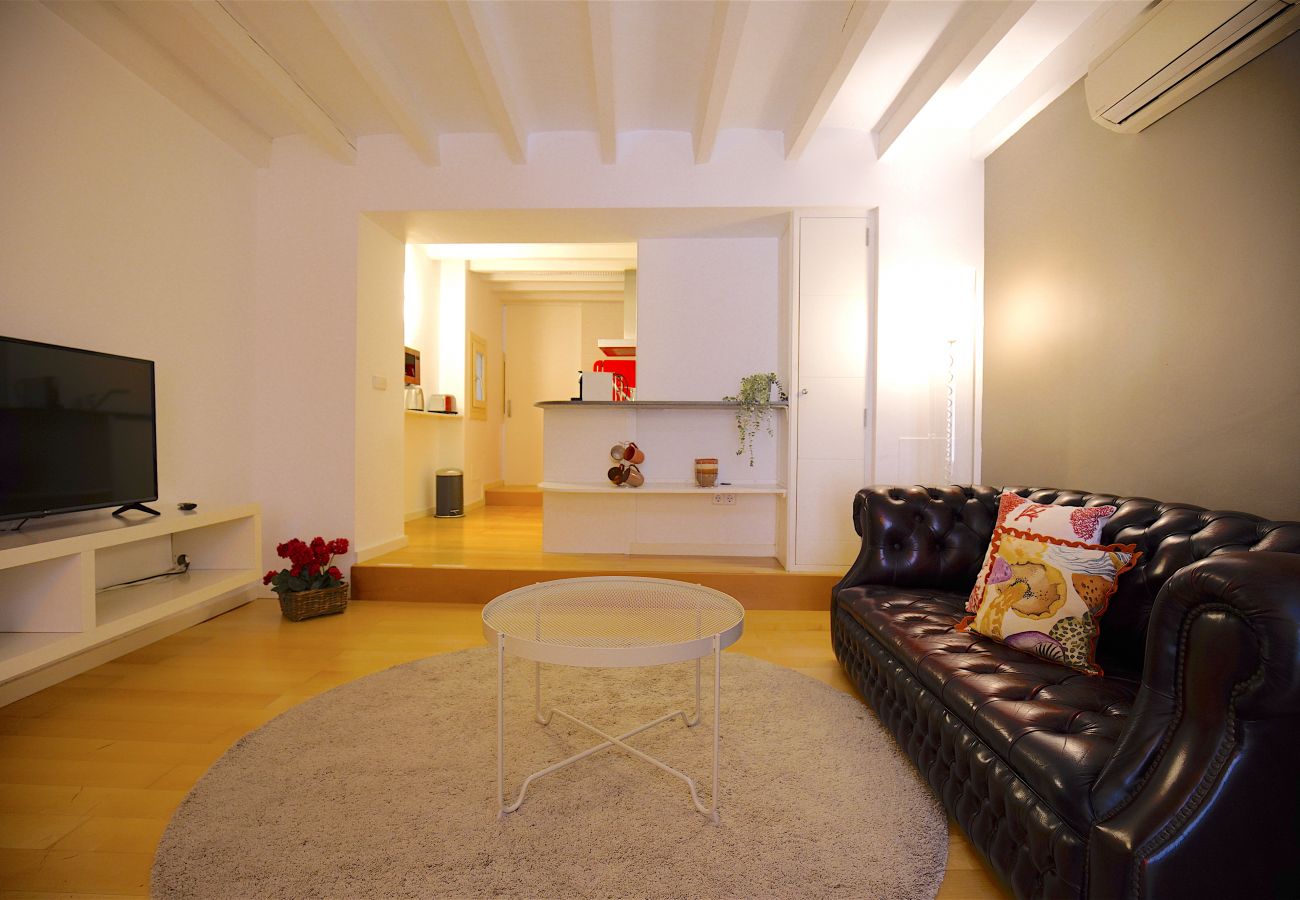 Apartamento en Palma de Mallorca - Montmari TI - Urban Loft