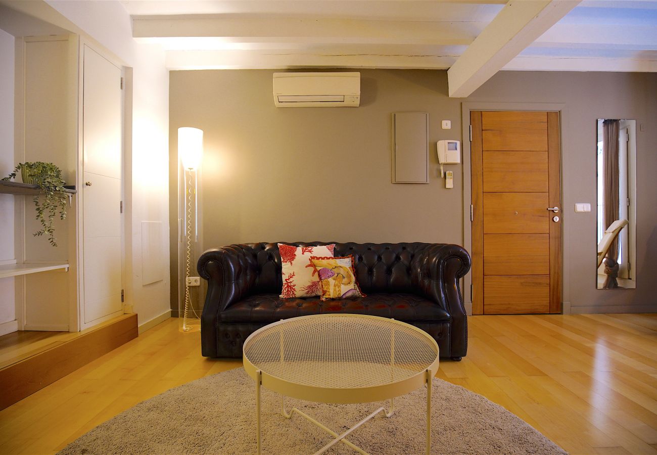 Apartamento en Palma de Mallorca - Montmari TI - Urban Loft