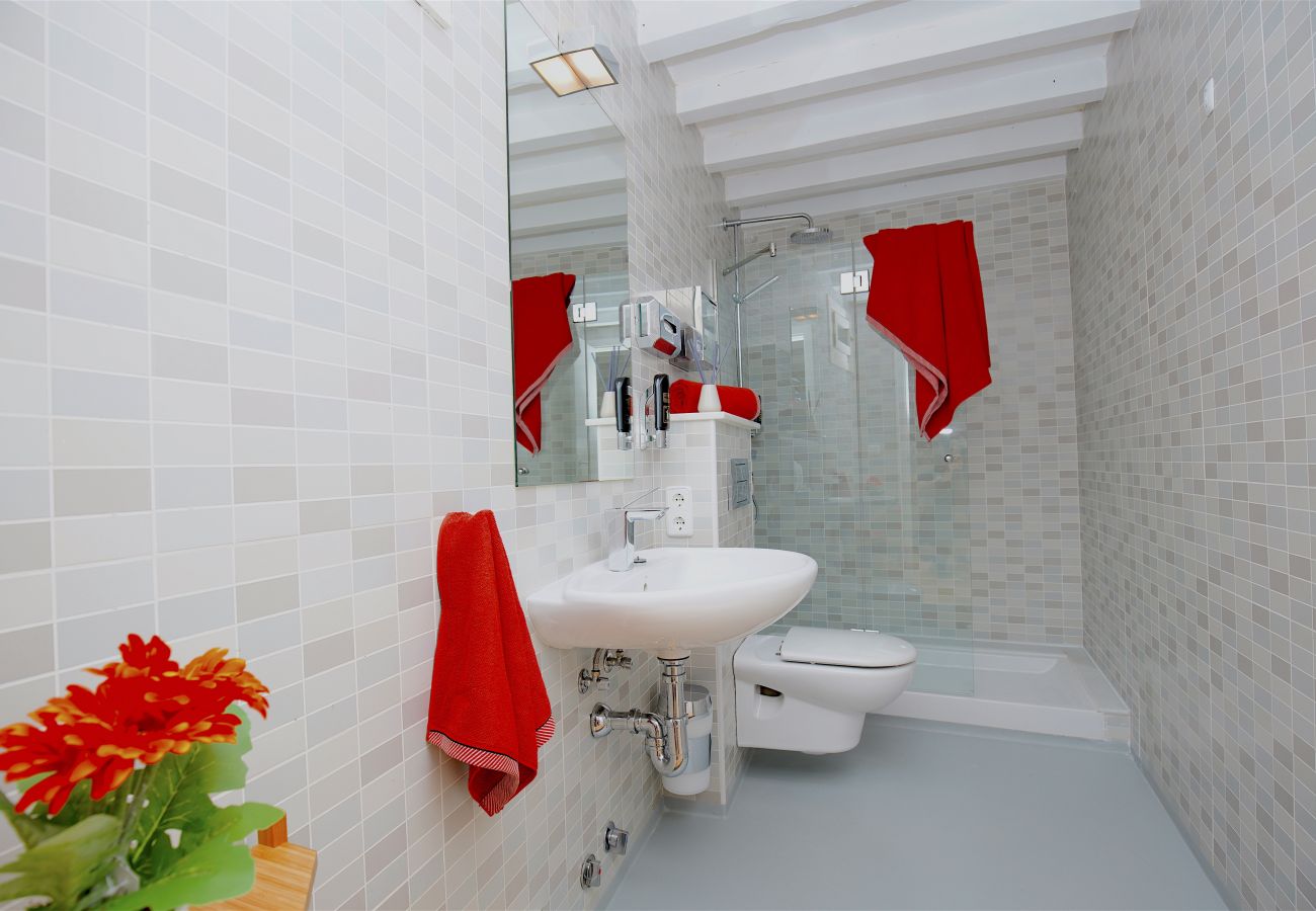 Apartamento en Palma de Mallorca - Montmari TI - Urban Loft