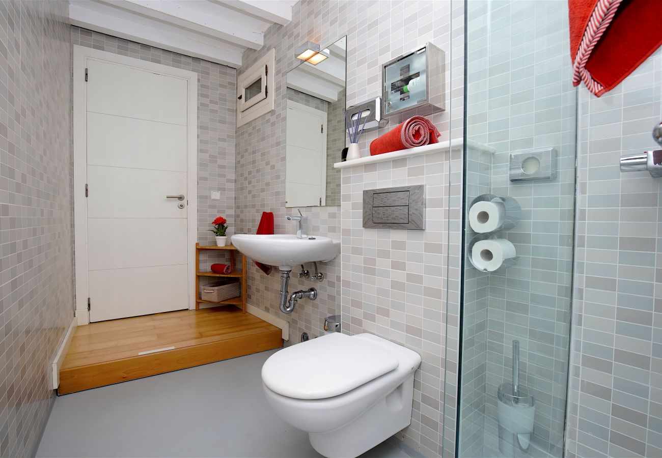 Apartamento en Palma de Mallorca - Montmari TI - Urban Loft