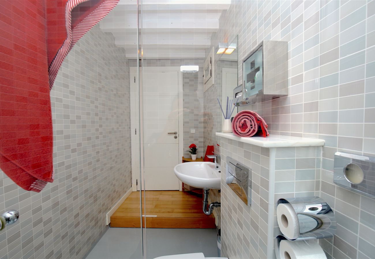 Apartamento en Palma de Mallorca - Montmari TI - Urban Loft