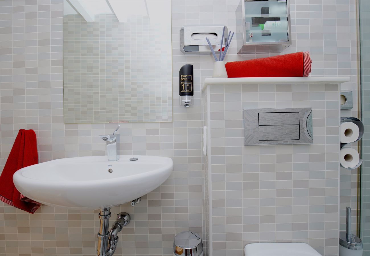 Apartamento en Palma de Mallorca - Montmari TI - Urban Loft