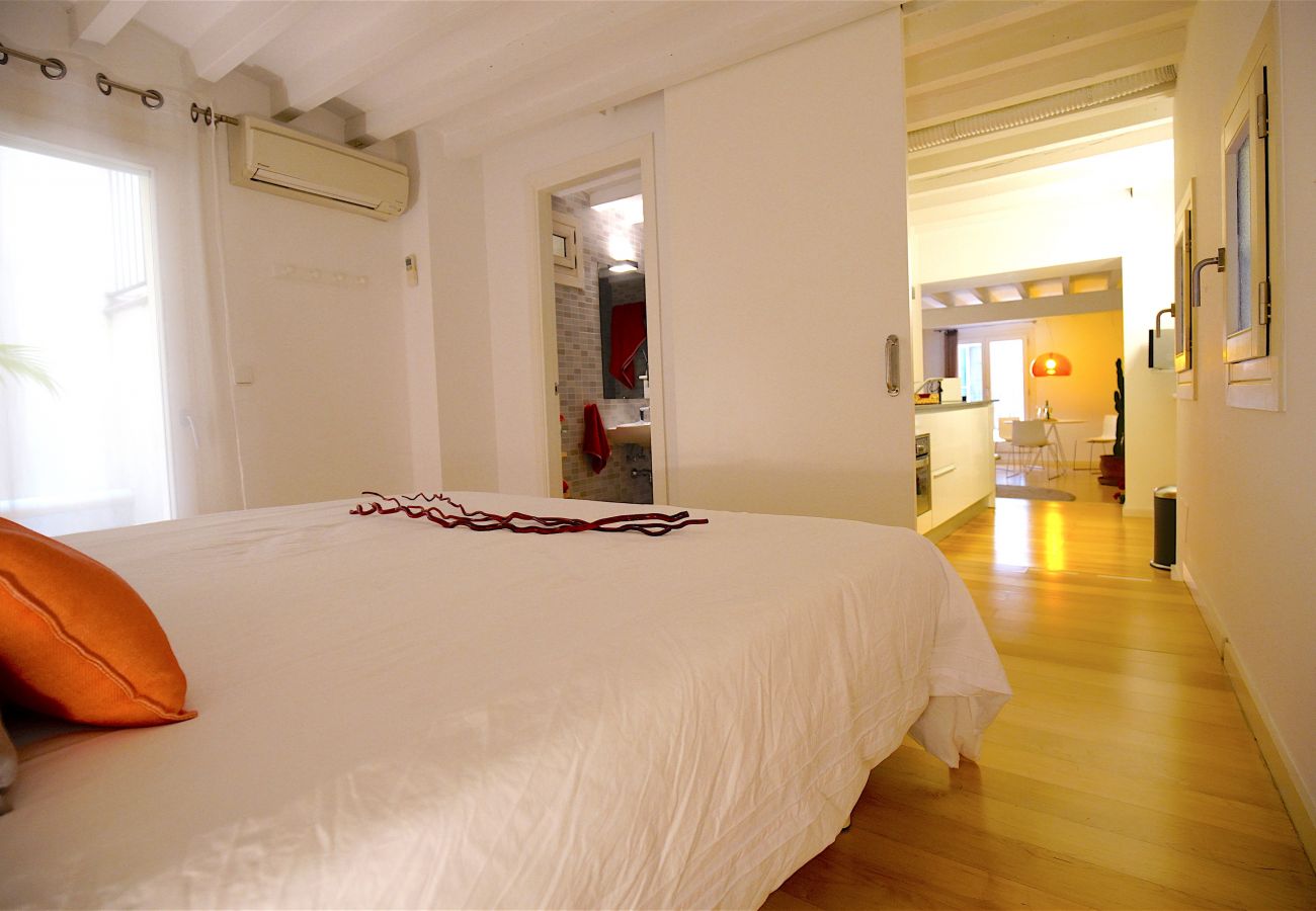 Apartamento en Palma de Mallorca - Montmari TI - Urban Loft