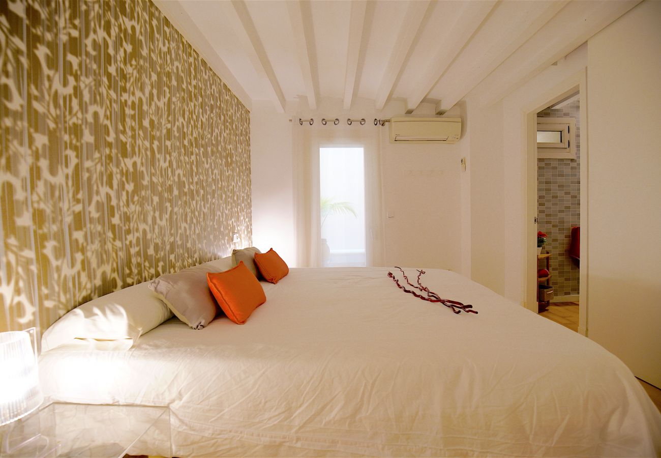 Apartamento en Palma de Mallorca - Montmari TI - Urban Loft